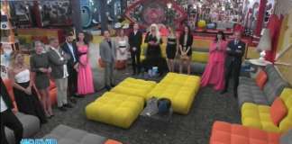 “Grande fratello vip” di ieri sera, nomination di ieri sera news e aggiornamenti 2^ puntata del gf vip 7 “Grande fratello vip”